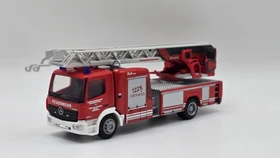 Rietze Magirus DLK Atego 19 FW Fürstenfeld