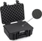 B&W International Outdoor Case PP.166 Typ 4000 Koffer mit Schaumstoffeinsatz schwarz Vorschaubild