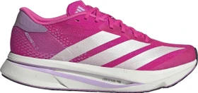 adidas Adizero SL2 shock pink/zero metallic/powder plum (Damen)
