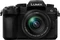 Panasonic Lumix DC-G90 mit Objektiv Lumix G Vario 12-60mm 3.5-5.6 ASPH Power OIS Vorschaubild