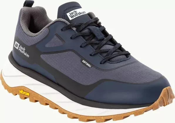 Jack Wolfskin Terrashelter Low night blue (Damen)