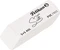 Pelikan Radierer Silk S+S 40L, weiß, 40er-Pack Vorschaubild