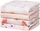 Momcozy Mulltuch 120x120cm Swaddle Tücher floral, 4 Stück (MCBSJ03-PK00NB-Y)