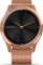 Garmin vivomove Luxe Aktivitäts-Tracker rose gold milanese/18k rose gold Vorschaubild