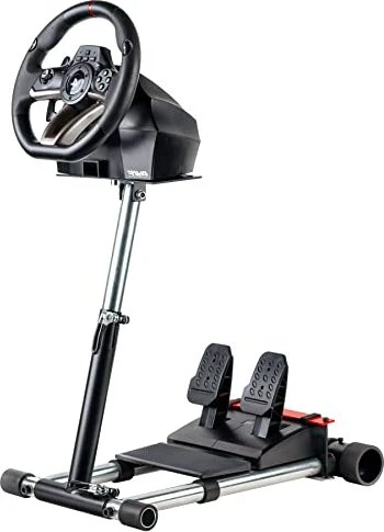 Wheel Stand Pro Universalhalterung Deluxe V2 für Thrustmaster T300RS/TX/T150/TMX & RGS & GTS