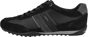 Geox Wells black/dark jeans (Herren)