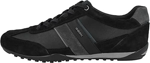 Geox Wells black/dark jeans (Herren)