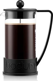 Bodum Brazil Kaffeebereiter 350ml schwarz