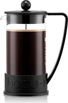 Bodum Brazil Kaffeebereiter 350ml schwarz