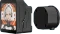 DarkFlash DV360S MAX Black, schwarz Vorschaubild