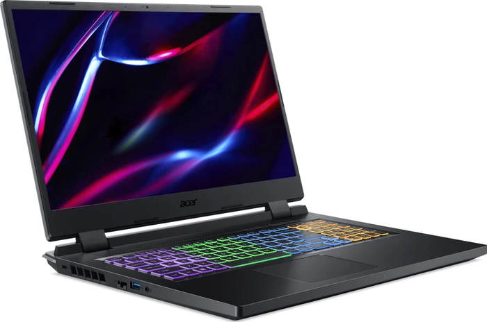 Acer Nitro 5 AN517-55-78PQ, Core i7-12700H, 16GB RAM, 512GB SSD, GeForce RTX 3060, DE