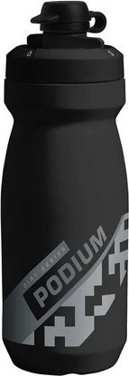 CamelBak Podium Dirt Series Trinkflasche 620ml schwarz