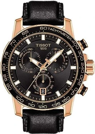 Tissot Supersport Chrono T125.617.