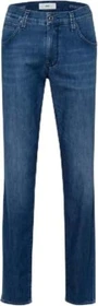 BRAX Cadiz Jeans regular blue/used (Herren)