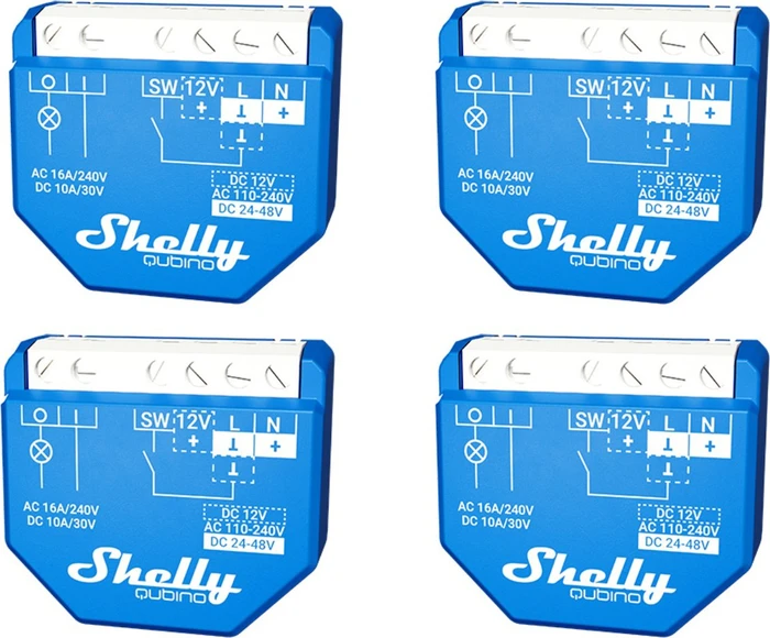 Shelly Qubino Wave 1