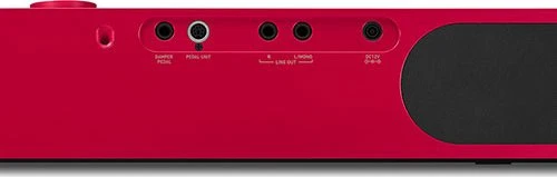 Casio Privia PX-S1100RD