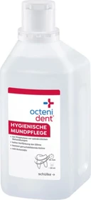 Schülke & Mayr Octenident Mundspülung, 1l