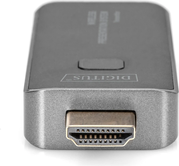 Digitus Wireless HDMI Transmitter für Click & Present Mini DS-55319