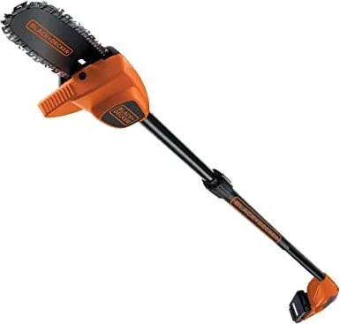 Black&Decker GPC1820L20 Akku-Hochentaster inkl. Akku 2.0Ah