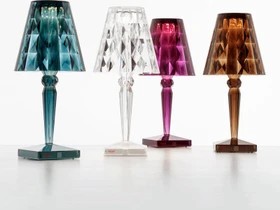 Kartell Big Battery cola