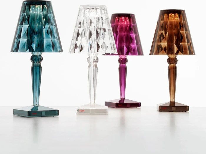 Kartell Big Battery