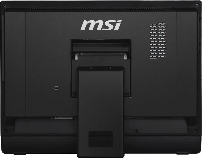 MSI PRO 16T 10M-228XDE, Celeron 5205U, 4GB RAM, 250GB SSD