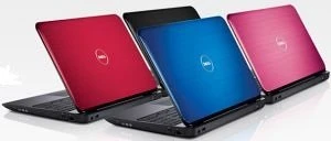 Dell Inspiron Q15R, Core i7-2670QM, 6GB RAM, 500GB HDD, GeForce GT 525M, PL