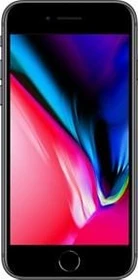 Apple iPhone 8 128GB mit Branding