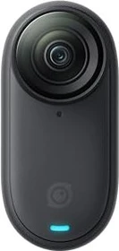 Insta360 Go 3S Standalone Camera 128GB schwarz