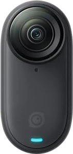 Insta360 Go 3S Standalone Camera 128GB schwarz