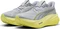 Puma MagMax Nitro 2 vibrant silver/lux lime (Herren) Vorschaubild