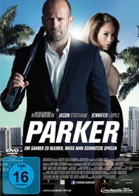 Parker (DVD)