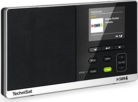 TechniSat DigitRadio 215 SWR4 Edition