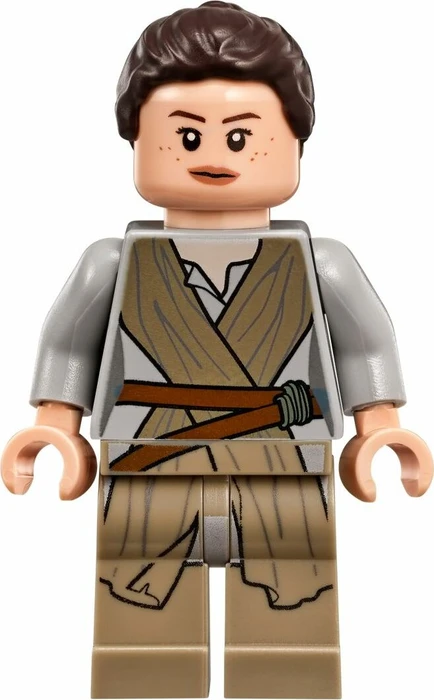 LEGO Star Wars Episode VII - Reys Speeder
