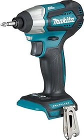 Makita DTD155Z Akku-Schlagschrauber solo