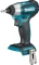 Makita DTD155 Akku-Schlagschrauber Vorschaubild