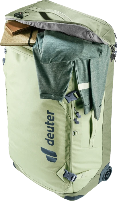 Deuter Duffel Pro Movo 90 mineral grove