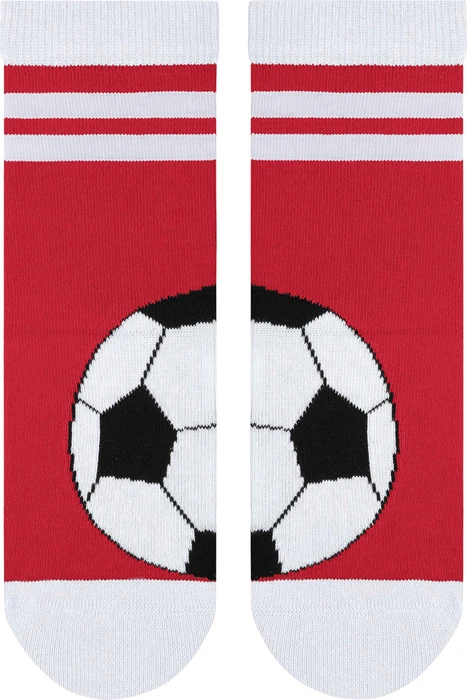 Falke Active Soccer Socken lipstick (Junior)