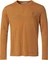Vaude Rosemoor II Funktionsshirt langarm silt brown (Herren) Vorschaubild