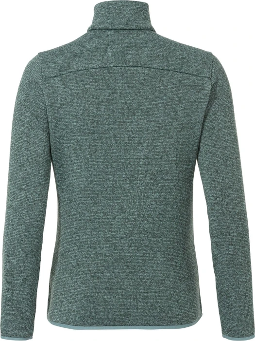 Vaude Rienza IV Jacke dusty moss (Damen)