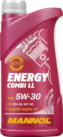 Mannol Energy Combi LL 5W-30 1l