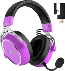 Hator Hypergang 3 Wireless violett