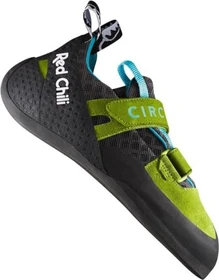 Red Chili Circuit II lime