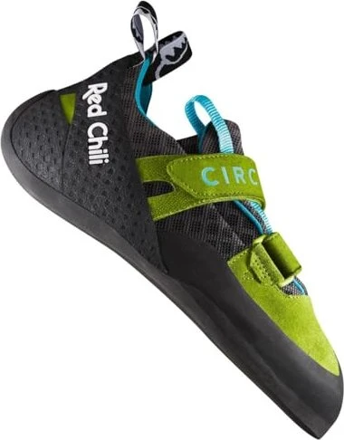Red Chili Circuit II lime