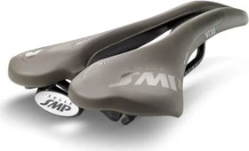 Selle SMP VT30C Gel AISI 304 155mm Sattel gravel