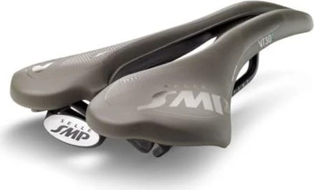 Selle SMP VT30C Gel AISI 304 155mm Sattel gravel