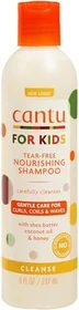 Cantu Care for Kids Nourishing Shampoo, 237ml
