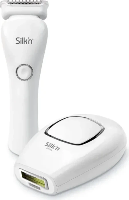 Silk'n Infinity Smooth IPL-Haarentferner (INF1PE1C1001)