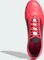 adidas F50 Pro FG turbo/aurora black/platinum metallic Vorschaubild