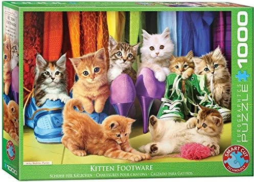 Eurographics Kitten Pride